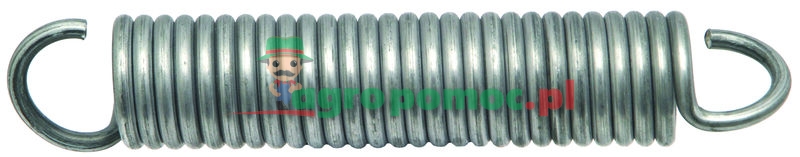 Tension spring | 91115023 | zdjęcie nr 1